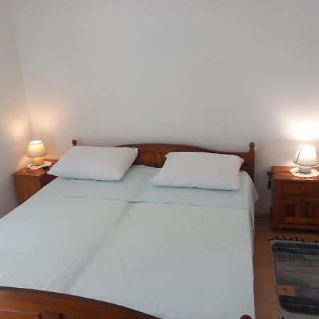 Guest House Mrdalo 두브로브니크 외부 사진