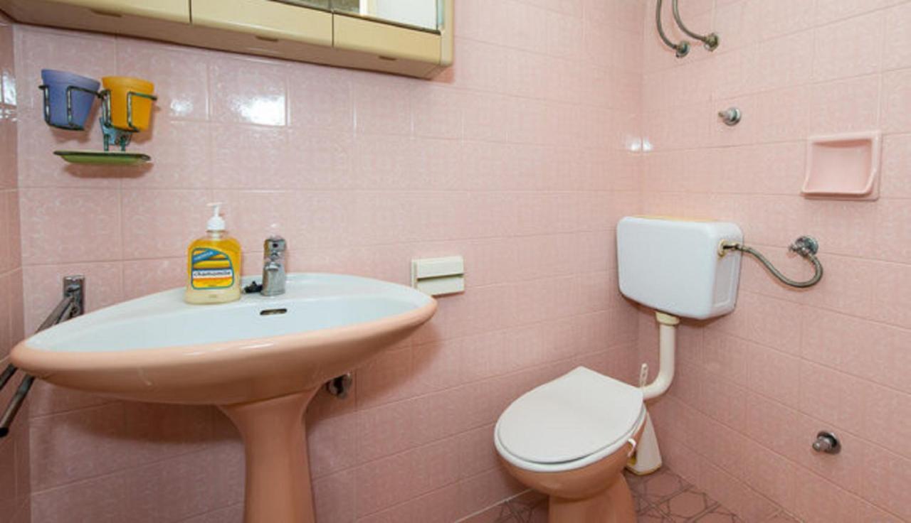 Guest House Mrdalo 두브로브니크 외부 사진