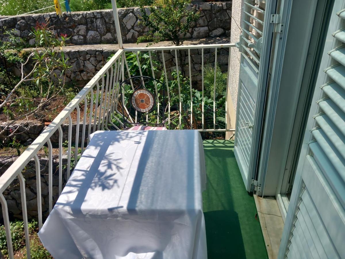 Guest House Mrdalo 두브로브니크 외부 사진