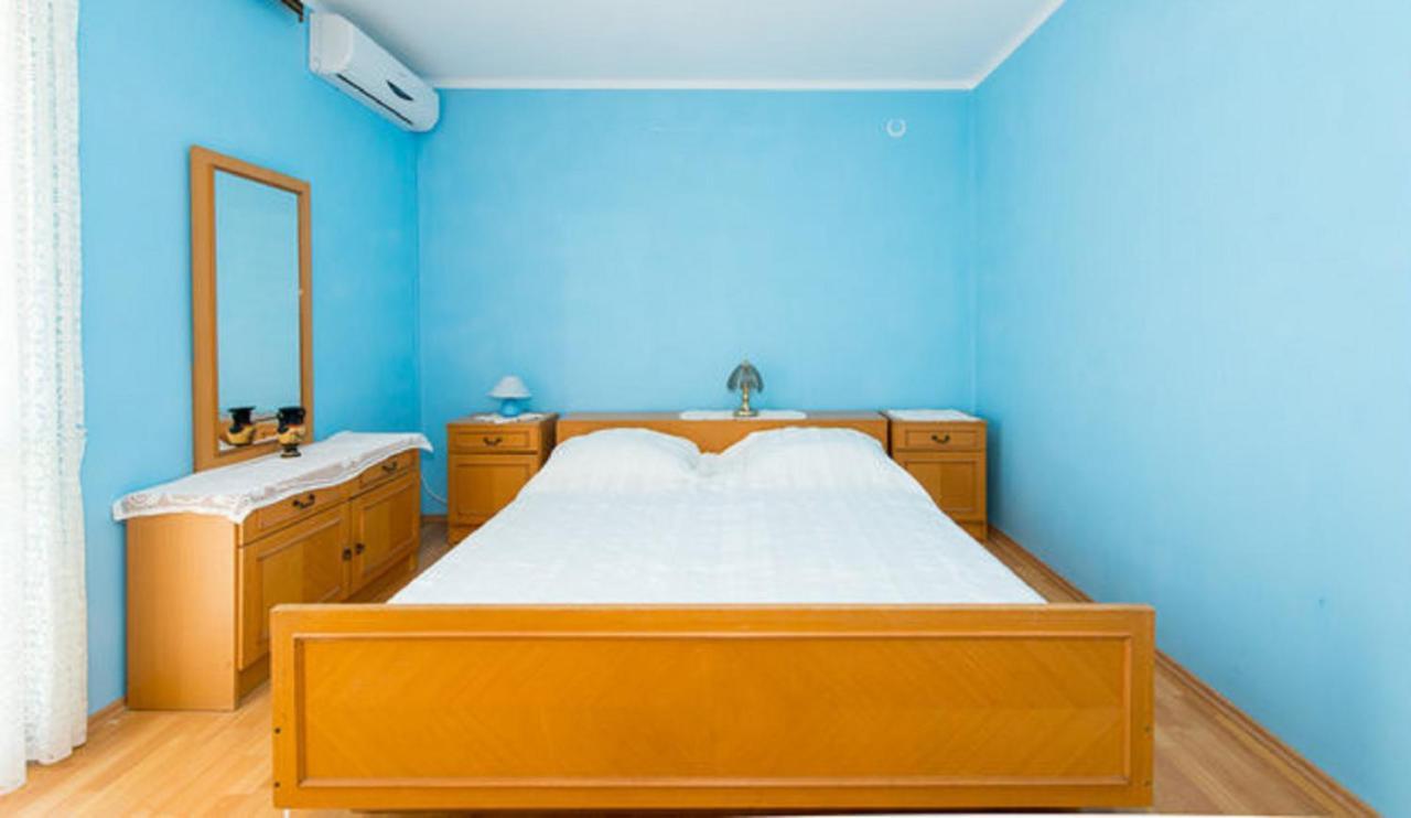 Guest House Mrdalo 두브로브니크 외부 사진