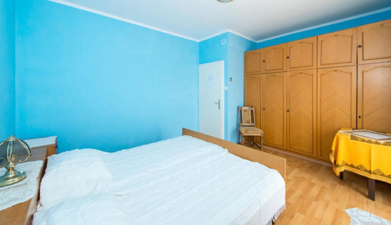 Guest House Mrdalo 두브로브니크 외부 사진