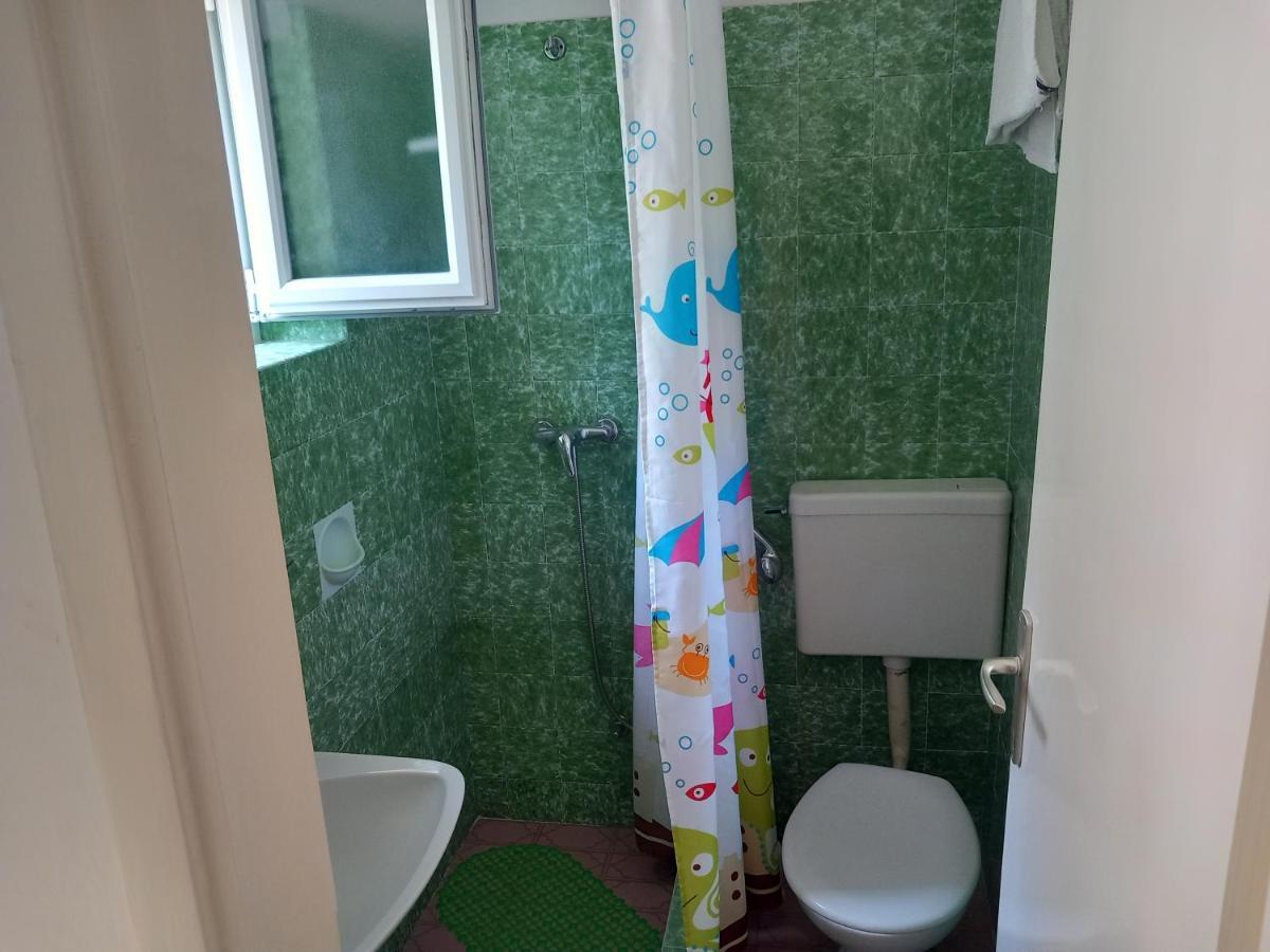 Guest House Mrdalo 두브로브니크 외부 사진