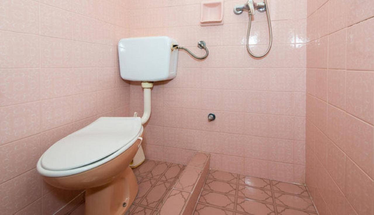 Guest House Mrdalo 두브로브니크 외부 사진