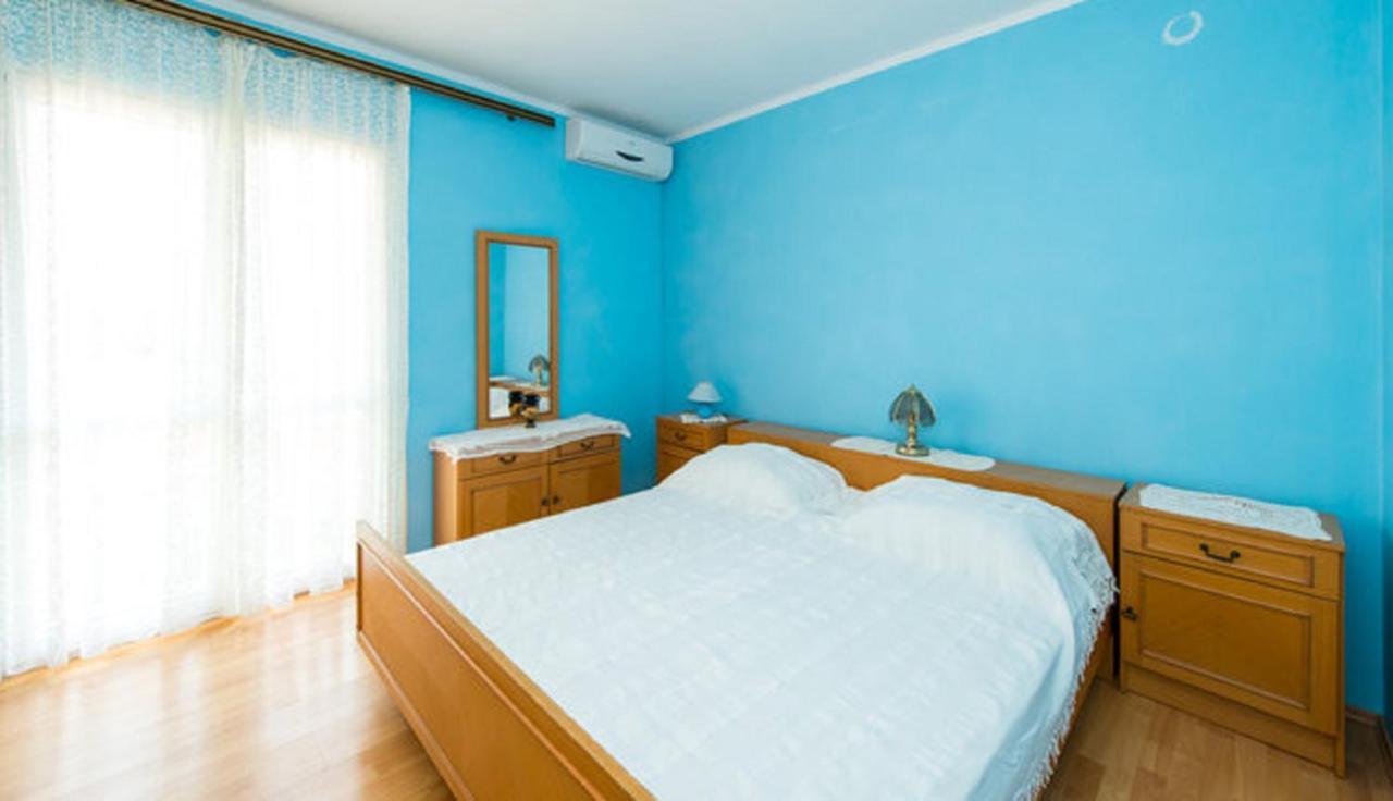 Guest House Mrdalo 두브로브니크 외부 사진