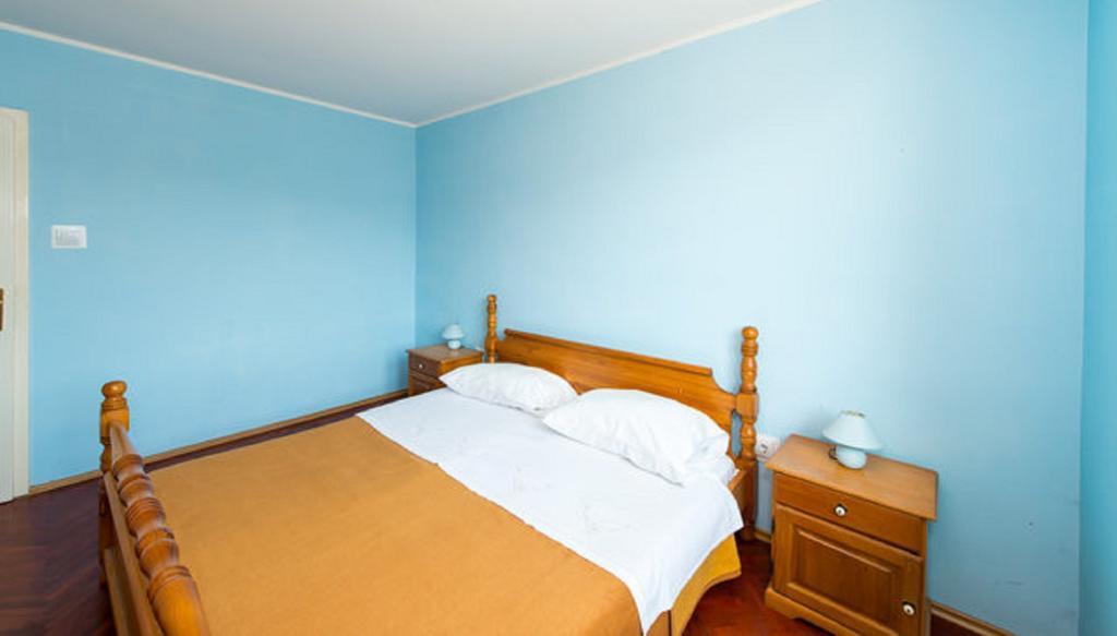 Guest House Mrdalo 두브로브니크 외부 사진