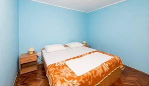 Guest House Mrdalo 두브로브니크 외부 사진